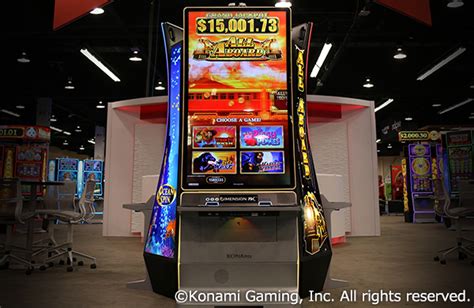 konami games|ゲーミング&システム事業 .